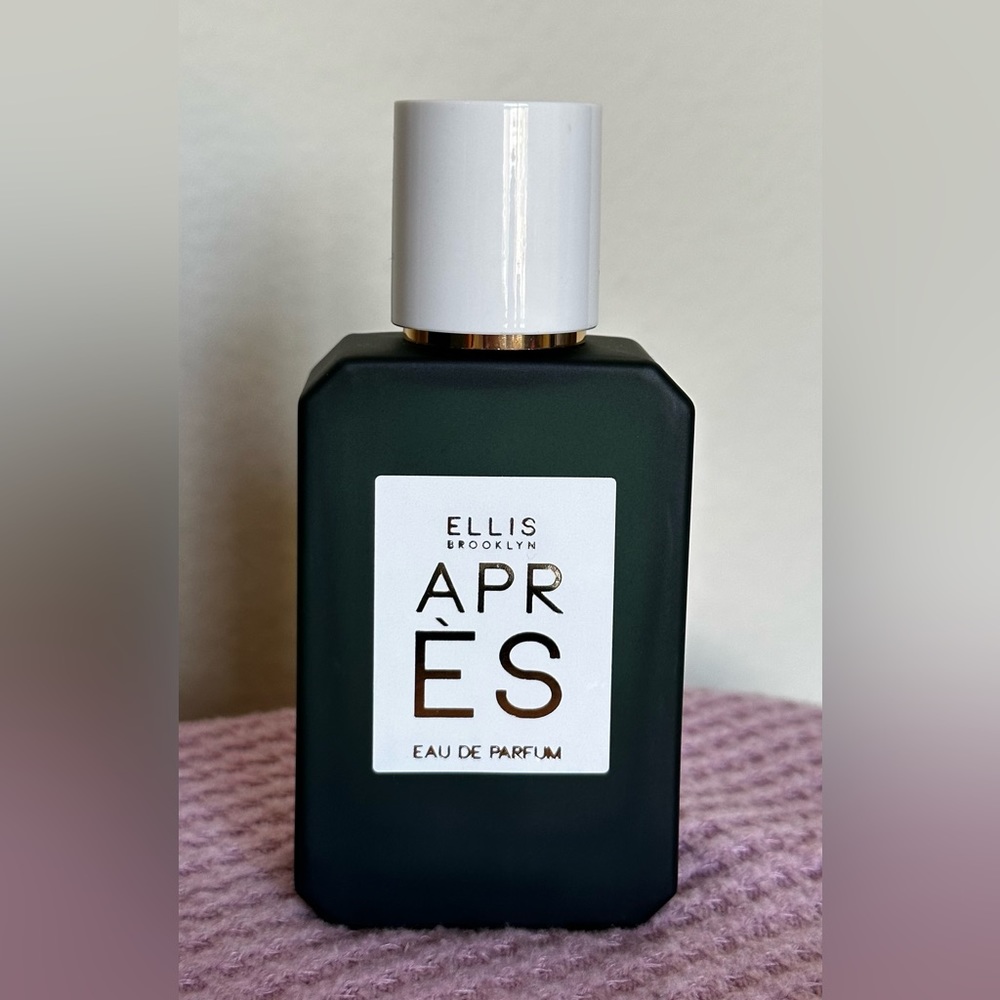 New in box. Ellis Brooklyn Apres 1.7 oz